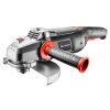 Graphite Sarokcsiszoló 230mm 2350W
