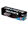 Graphite Sarokcsiszoló 230mm 2350W