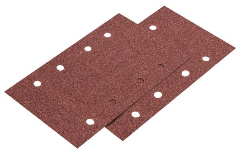 Graphite Rezgőcsiszoló 260W, 90x187mm