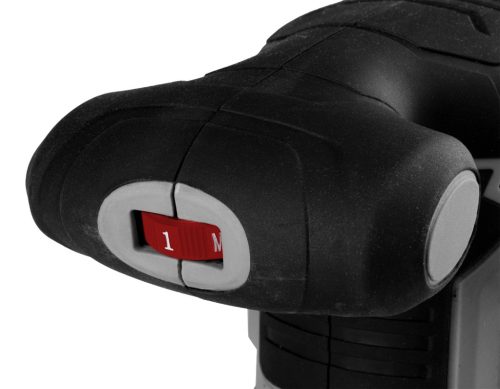 Graphite Rezgőcsiszoló 260W, 90x187mm