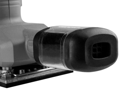 Graphite Rezgőcsiszoló 260W, 90x187mm