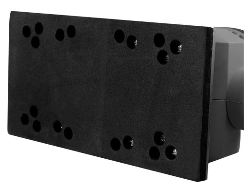 Graphite Rezgőcsiszoló 260W, 90x187mm