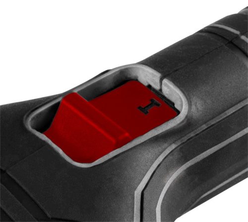 Graphite Rezgőcsiszoló 380W, 115x230mm