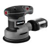 Graphite Excentercsiszoló 125mm 300W