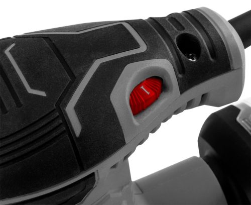 Graphite Excentercsiszoló 125mm 300W