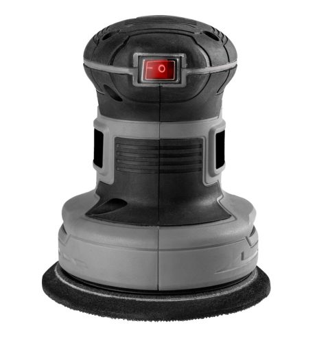 Graphite Excentercsiszoló 125mm 300W