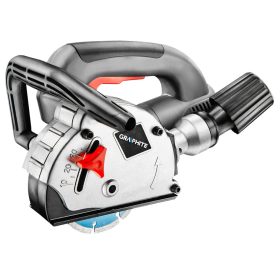 Graphite Falhoronymaró 125mm 1320W