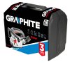 Graphite Falhoronymaró 125mm három tárcsás 1320W