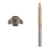 Lemezvágú, lyukasztó