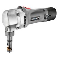 Lemezvágó, lyukasztó