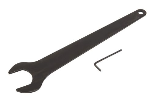 Graphite Folyamatos lemezlyukasztó kofferben 500W