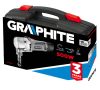 Graphite Folyamatos lemezlyukasztó kofferben 500W