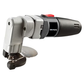 Graphite Lemezvágó kofferben 500W