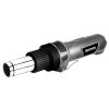 Graphite Hőlégfúvó 2000W, egyenes markolat, hőfokszabályzós I: 350ºC, II: 550ºC