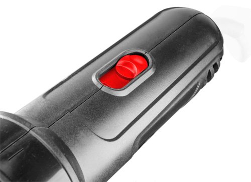 Graphite Hőlégfúvó 2000W, egyenes markolat, hőfokszabályzós I: 350ºC, II: 550ºC