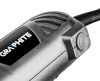 Graphite Hőlégfúvó 2000W, egyenes markolat, hőfokszabályzós I: 350ºC, II: 550ºC