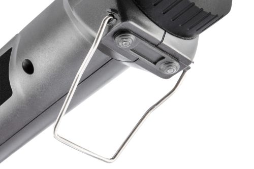 Graphite Hőlégfúvó 2000W, egyenes markolat, hőfokszabályzós I: 350ºC, II: 550ºC