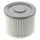 Graphite Szűrő Graphite 59G606 porszívóhoz