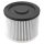 Graphite szűrő Graphite 59G607 és 59G608-hez
