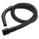 Graphite Porszívó cső 2,1m, 30/34, 2mm, Graphite 59G607 és 59G608-hoz