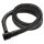 Graphite Porszívó cső 4.0 m, 30/34.2mm Graphite 59G607 és 59G608-hoz