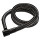 Graphite Porszívó cső 4.0 m, 30/34.2mm Graphite 59G607 és 59G608-hoz