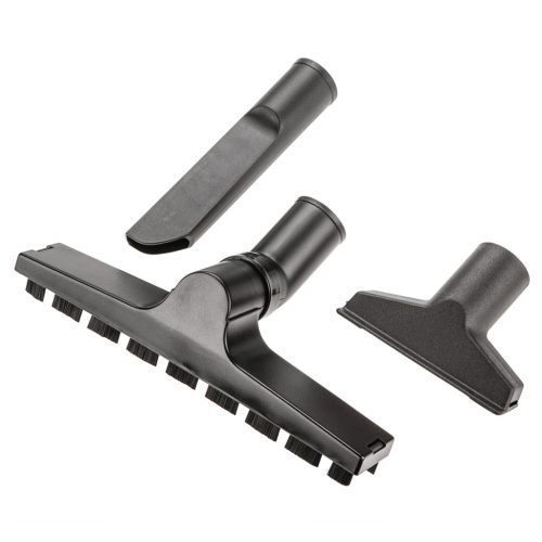 Graphite Porszívó fej készlet 3db (széles, keskeny, hosszú rés) Graphite 59G607 és 59G608-hoz