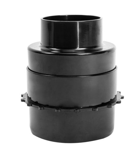 Graphite Fűrészpor- és forgácselszívó 50l 1100W