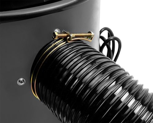 Graphite Fűrészpor- és forgácselszívó 50l 1100W