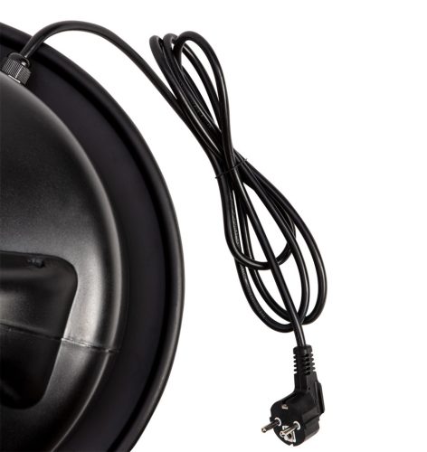 Graphite Fűrészpor- és forgácselszívó 50l 1100W