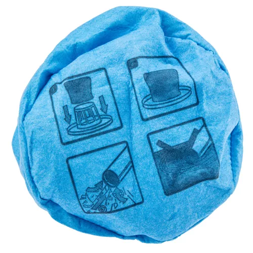 Graphite Textil porzsák, 59G613 porszívóhoz