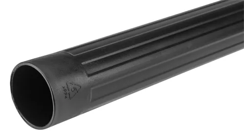 Graphite Műanyag hosszabbítócső porszívóhoz, 3db-os szett, 34,5cm/32mm, Graphite 59G613 és 59G614 gépekhez