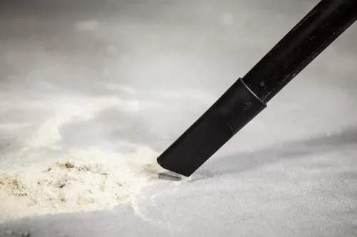 Graphite Résszívófej, 59G613, 59G614 porszívókhoz