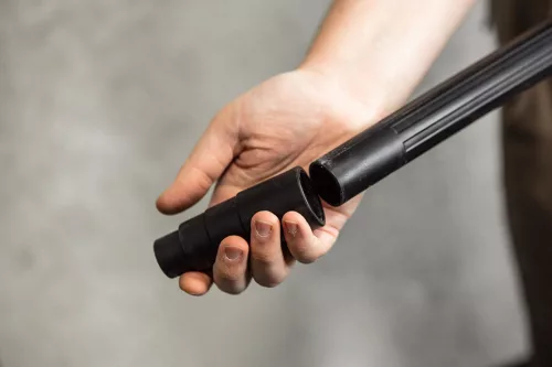 Graphite Szűkítő többlépcsős, 59G613, 59G614 porszívókhoz