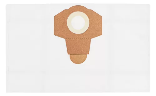 Graphite Porzsák, Graphite 59G614 porszívóhoz, 5 db