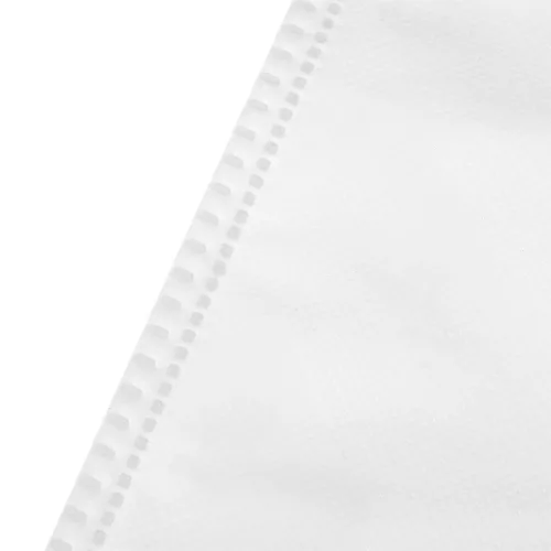 Graphite Porzsák, Graphite 59G614 porszívóhoz, 5 db