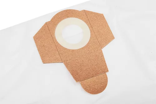 Graphite Porzsák, Graphite 59G614 porszívóhoz, 5 db