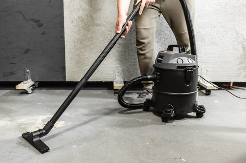 Graphite Porszívó 1200W, 20L