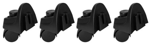 Graphite Porszívó 1200W, 20L