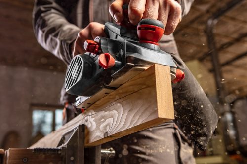 Graphite Gyalu 82mm 850W