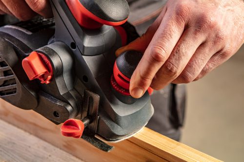 Graphite Gyalu 82mm 850W