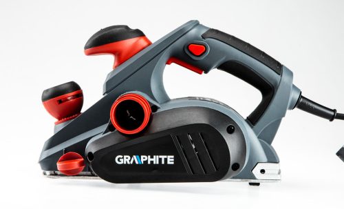 Graphite Gyalu 82mm 850W