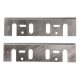 Graphite gyalukés 2db 59g680-hoz
