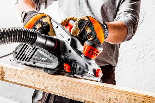 Graphite Gyalu 110mm 1300W