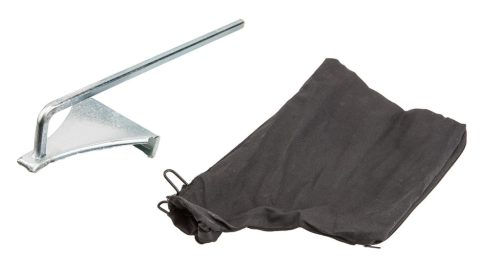 Graphite Gyalu 110mm 1300W