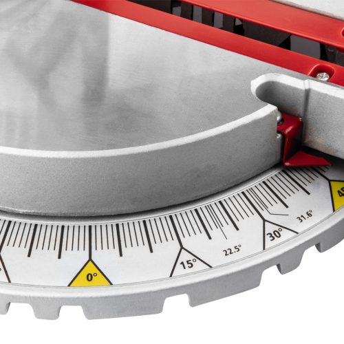 Graphite Gérvágógép 1400W, 185mm tárcsa