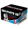 Graphite Gérvágógép 1400W, 185mm tárcsa