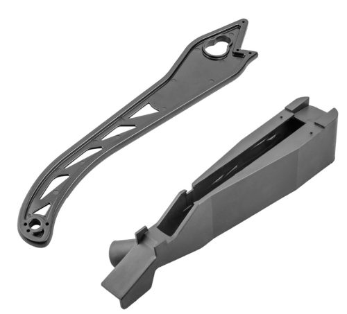 Graphite Körfűrész és gérvágó 2az1-ben 1600W, 4800min-1, 254/30mm