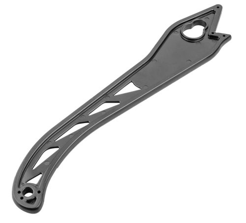 Graphite Körfűrész és gérvágó 2az1-ben 1600W, 4800min-1, 254/30mm