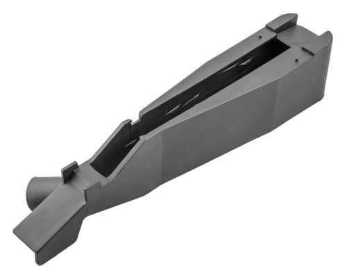 Graphite Körfűrész és gérvágó 2az1-ben 1600W, 4800min-1, 254/30mm